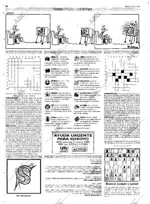 ABC MADRID 30-10-1999 página 78