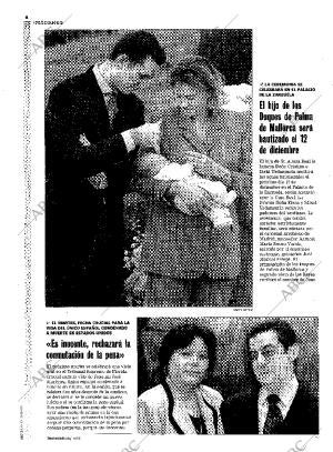 ABC MADRID 30-10-1999 página 8