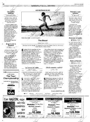 ABC MADRID 30-10-1999 página 84