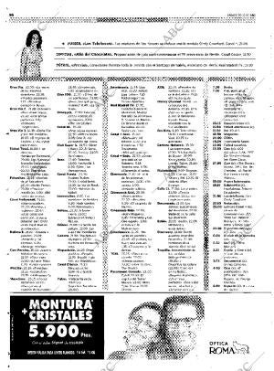 ABC MADRID 30-10-1999 página 86