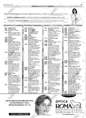 ABC MADRID 30-10-1999 página 87