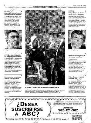 ABC MADRID 30-10-1999 página 90