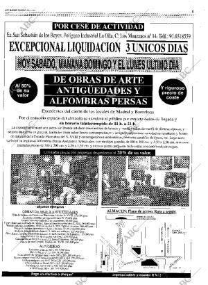 ABC MADRID 30-10-1999 página 93