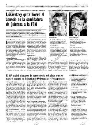 ABC MADRID 30-10-1999 página 94