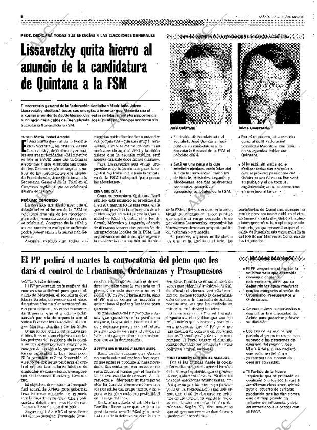 ABC MADRID 30-10-1999 página 94