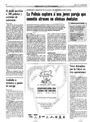 ABC MADRID 30-10-1999 página 96