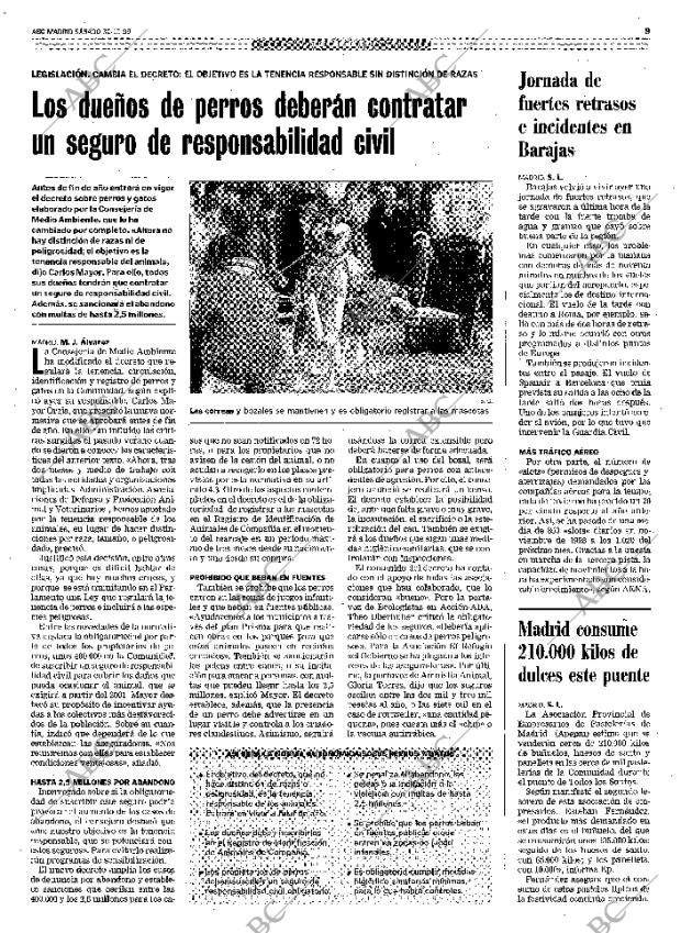ABC MADRID 30-10-1999 página 97