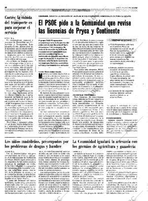 ABC MADRID 30-10-1999 página 98