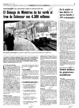 ABC MADRID 30-10-1999 página 99