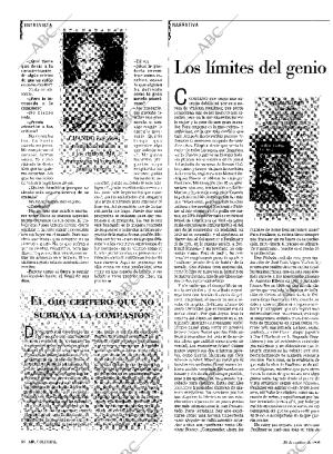 CULTURAL MADRID 30-10-1999 página 18