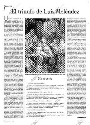 CULTURAL MADRID 30-10-1999 página 43