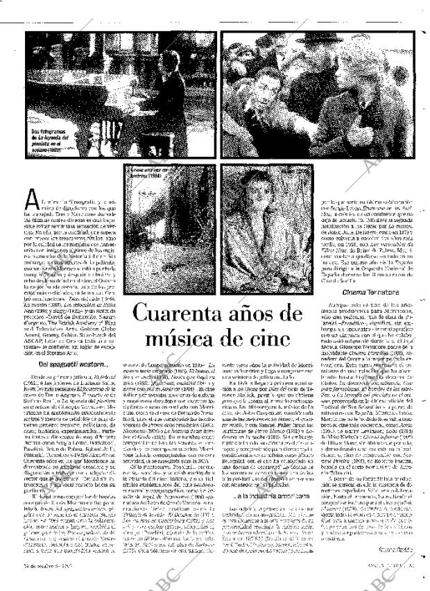 CULTURAL MADRID 30-10-1999 página 53
