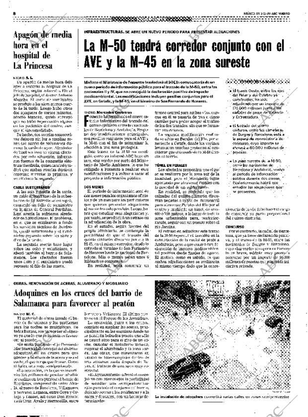 ABC MADRID 03-11-1999 página 108