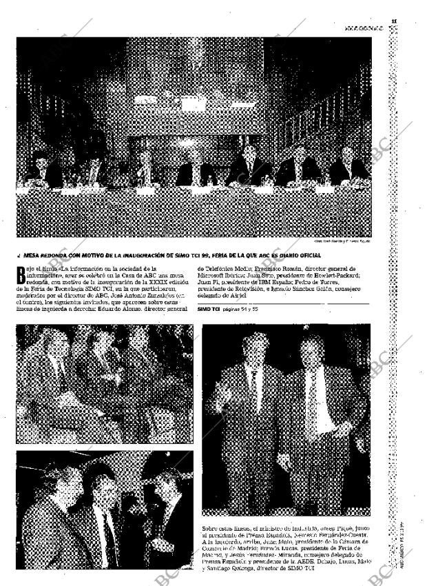 ABC MADRID 03-11-1999 página 11