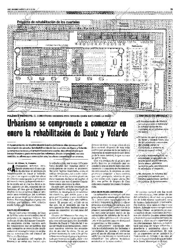 ABC MADRID 03-11-1999 página 111