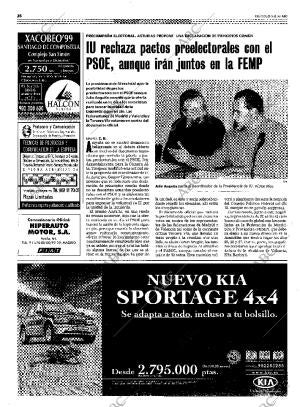 ABC MADRID 03-11-1999 página 26