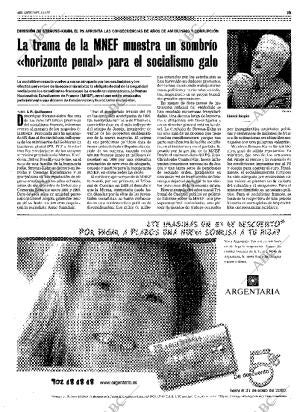 ABC MADRID 03-11-1999 página 35