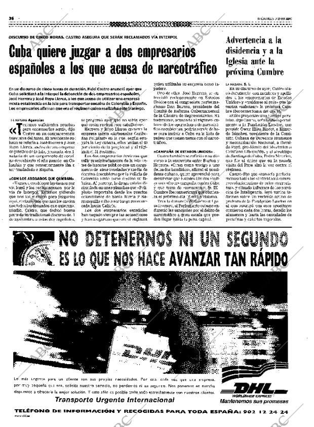 ABC MADRID 03-11-1999 página 36