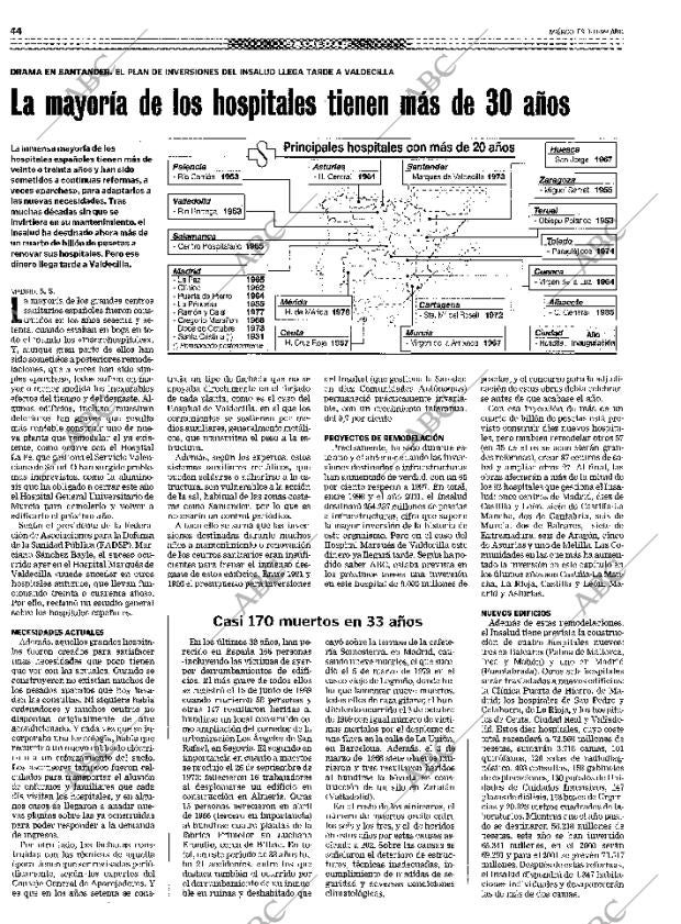 ABC MADRID 03-11-1999 página 44