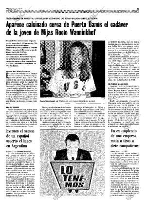 ABC MADRID 03-11-1999 página 45