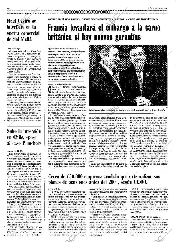 ABC MADRID 03-11-1999 página 70