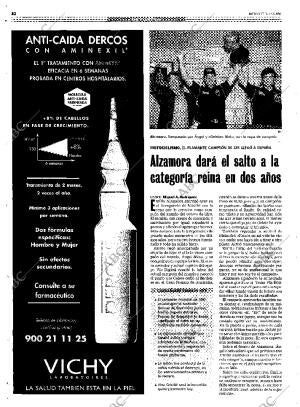 ABC MADRID 03-11-1999 página 82