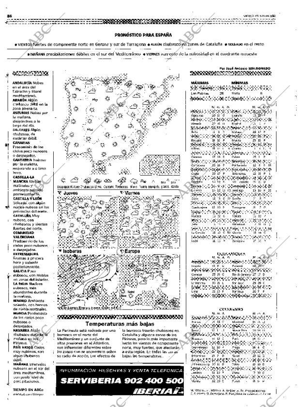 ABC MADRID 03-11-1999 página 86