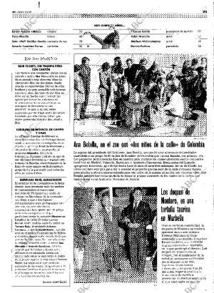 ABC MADRID 04-11-1999 página 101