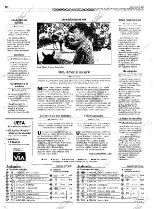 ABC MADRID 04-11-1999 página 104