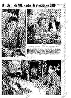 ABC MADRID 04-11-1999 página 11