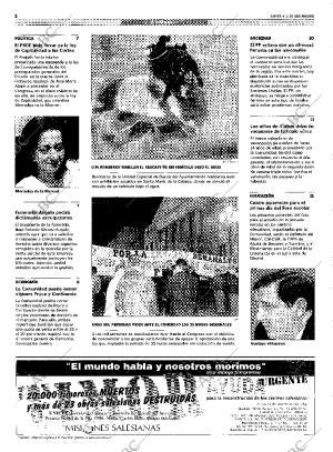 ABC MADRID 04-11-1999 página 110