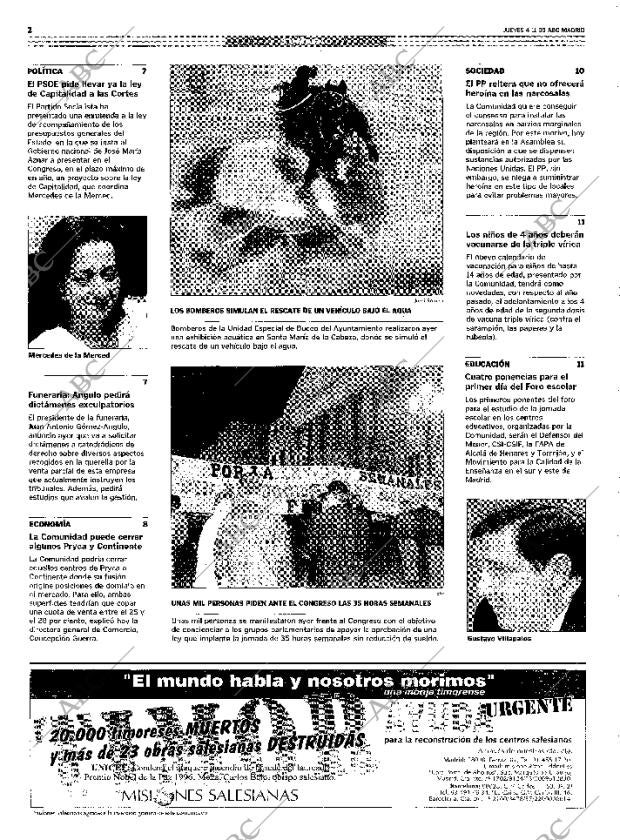 ABC MADRID 04-11-1999 página 110