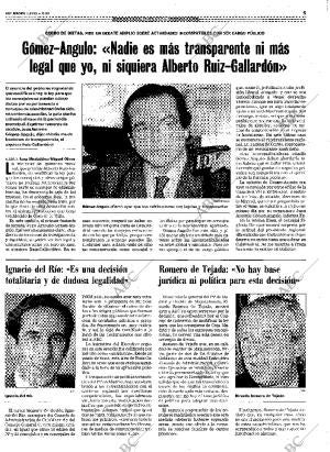 ABC MADRID 04-11-1999 página 113