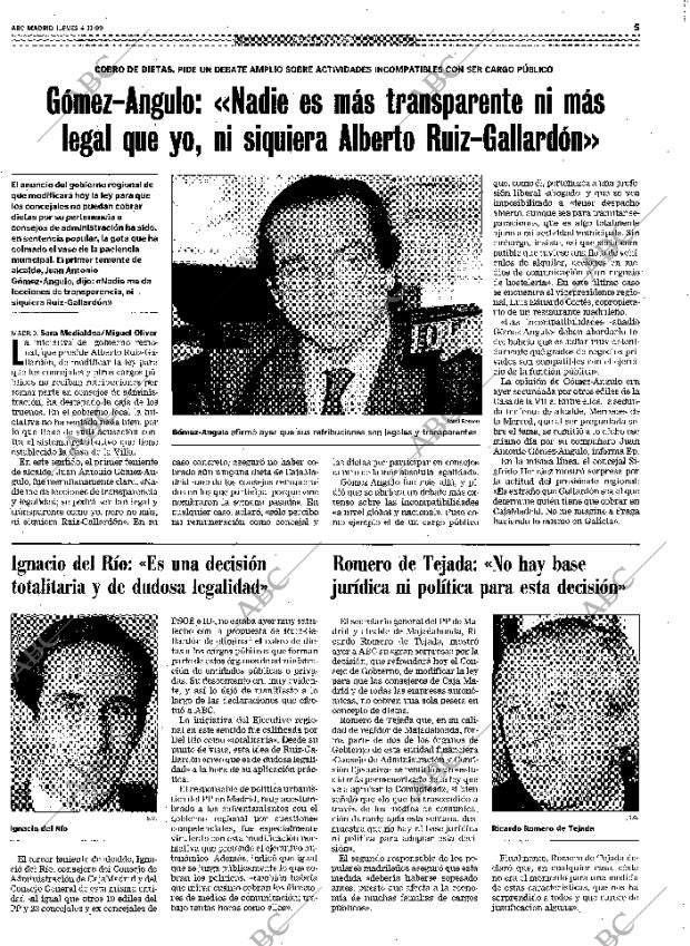 ABC MADRID 04-11-1999 página 113