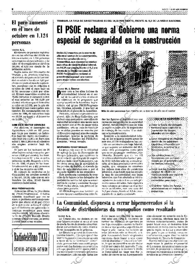 ABC MADRID 04-11-1999 página 116