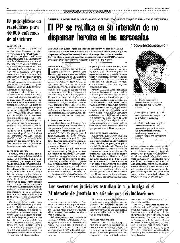 ABC MADRID 04-11-1999 página 118