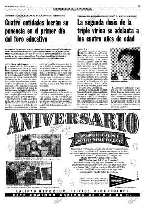 ABC MADRID 04-11-1999 página 119