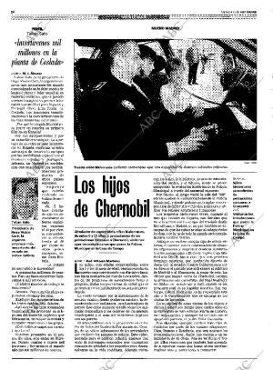 ABC MADRID 04-11-1999 página 122