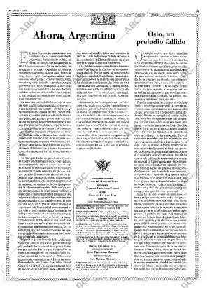 ABC MADRID 04-11-1999 página 13