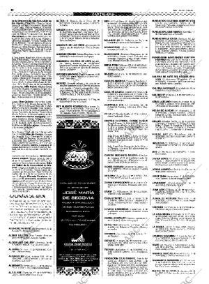 ABC MADRID 04-11-1999 página 130