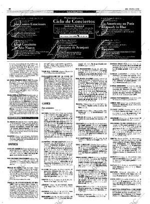 ABC MADRID 04-11-1999 página 132