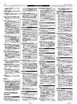ABC MADRID 04-11-1999 página 134
