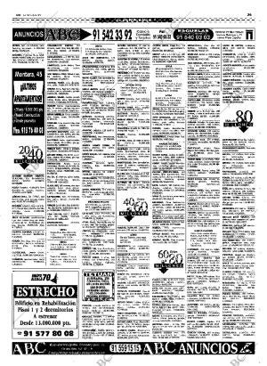 ABC MADRID 04-11-1999 página 137