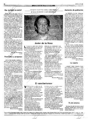 ABC MADRID 04-11-1999 página 14