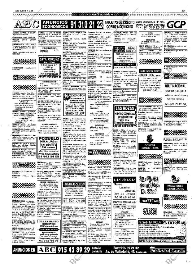 ABC MADRID 04-11-1999 página 141