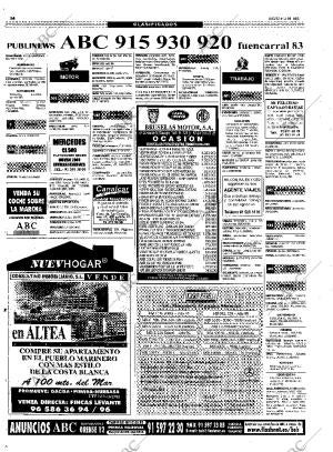 ABC MADRID 04-11-1999 página 142