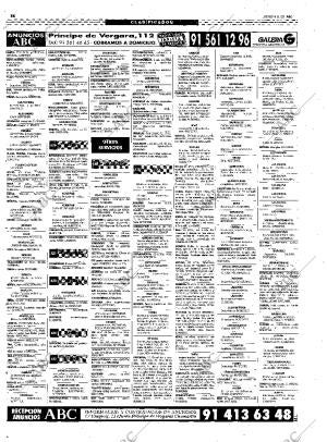 ABC MADRID 04-11-1999 página 144