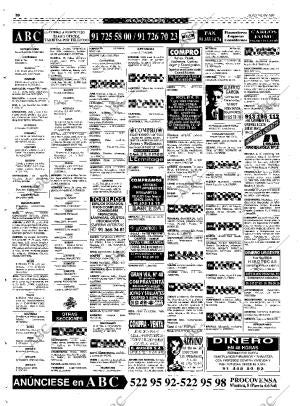 ABC MADRID 04-11-1999 página 146