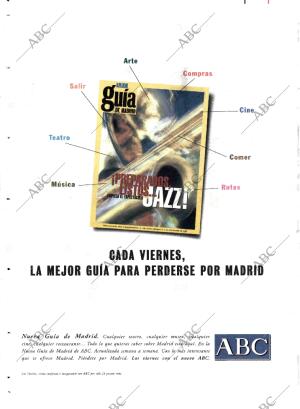 ABC MADRID 04-11-1999 página 148