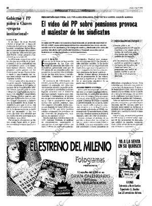 ABC MADRID 04-11-1999 página 22